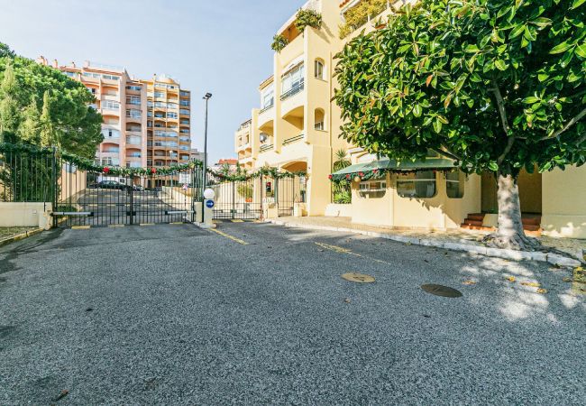 Apartment in Cascais - Gandarinha Residence