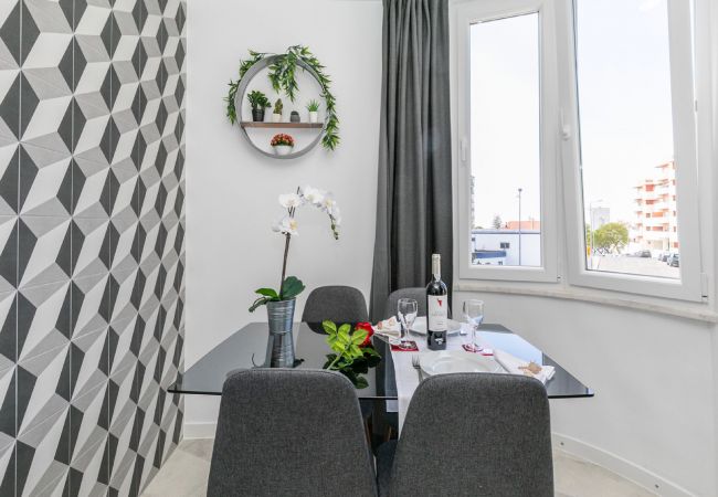 Apartment in Cascais - HAppy House