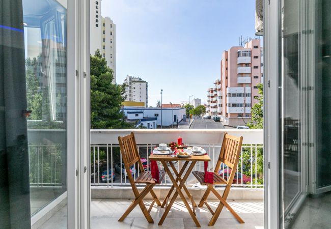 Apartment in Cascais - HAppy House