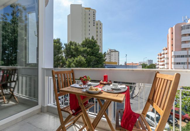 Apartment in Cascais - HAppy House