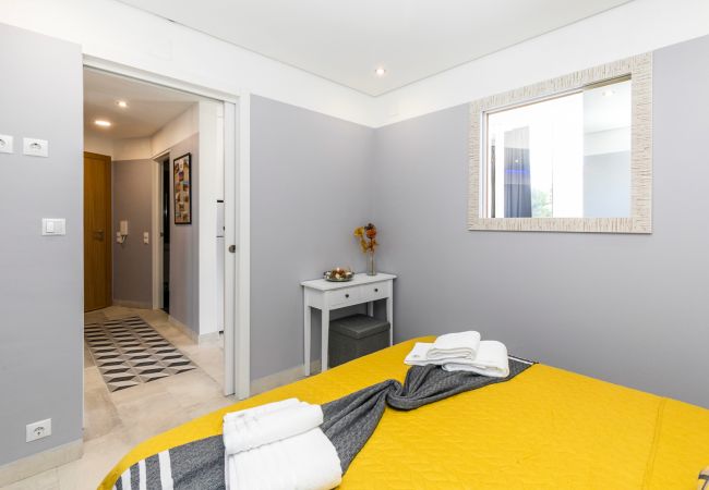 Apartment in Cascais - HAppy House