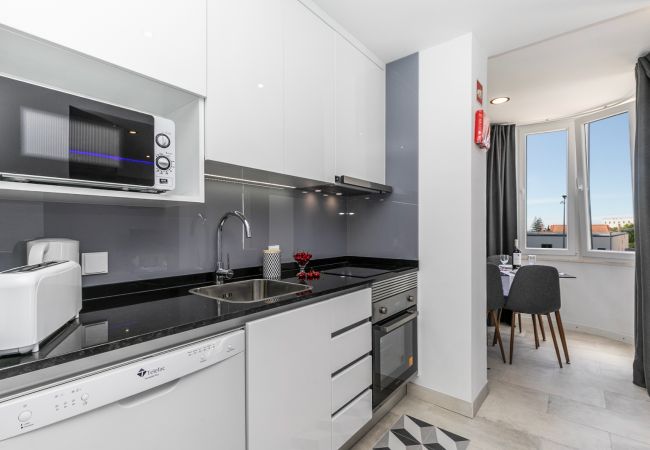 Apartment in Cascais - HAppy House