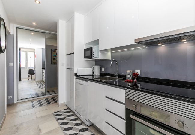 Apartment in Cascais - HAppy House