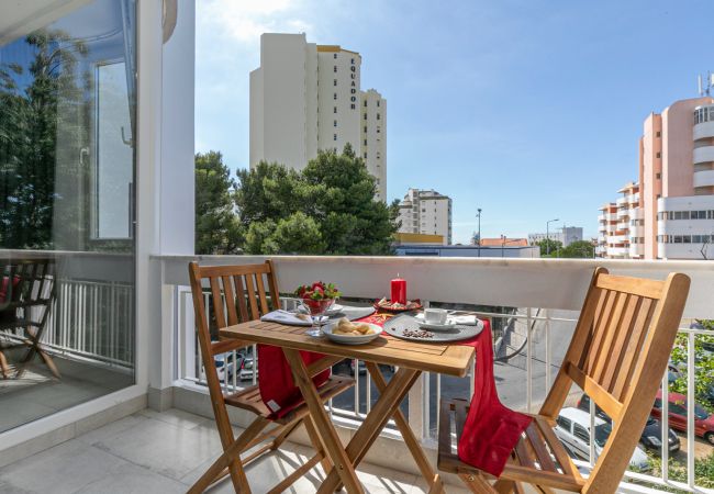 Apartment in Cascais - HAppy House