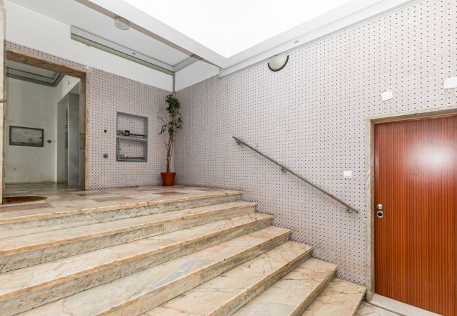 Apartment in Cascais - HAppy House