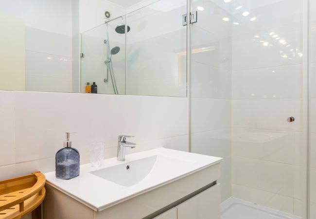 Apartment in Cascais - Guia Alamos