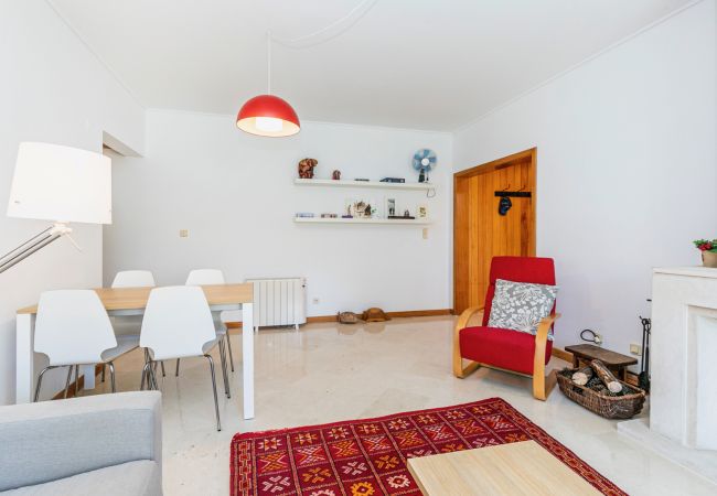 Apartment in Cascais - Guia Alamos