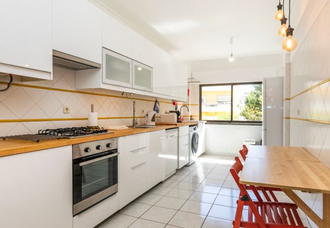 Apartment in Cascais - Guia Alamos