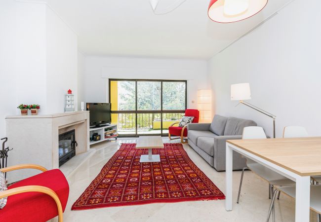 Apartment in Cascais - Guia Alamos