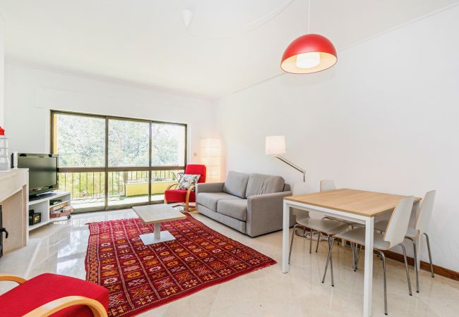 Apartment in Cascais - Guia Alamos