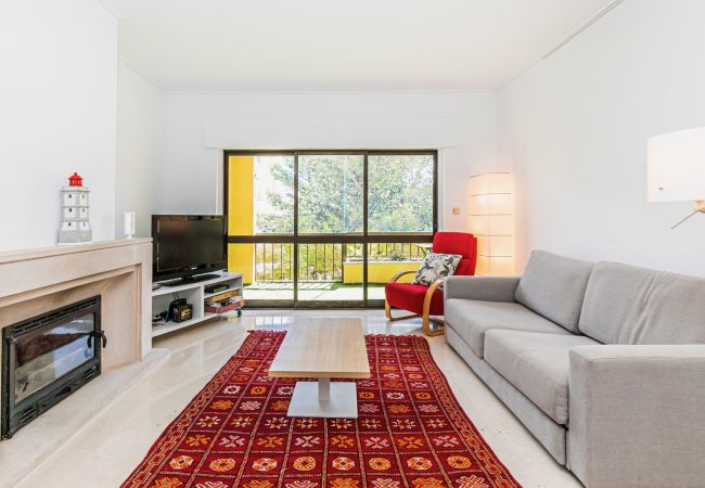 Apartment in Cascais - Guia Alamos
