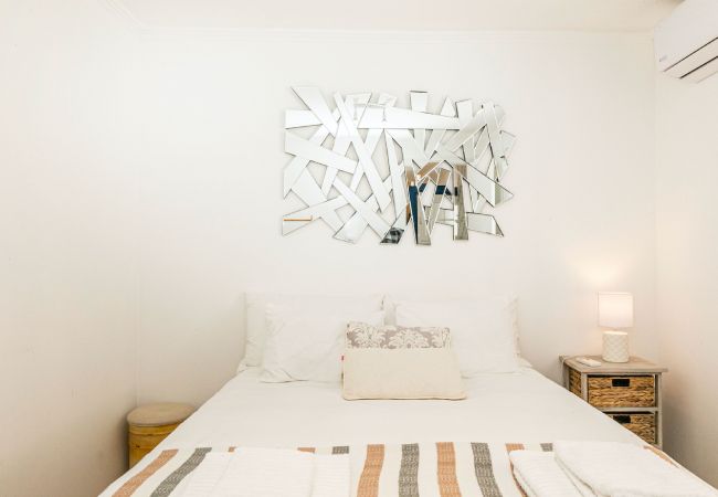 Apartment in Estoril - Monte Leite Brown (T1)
