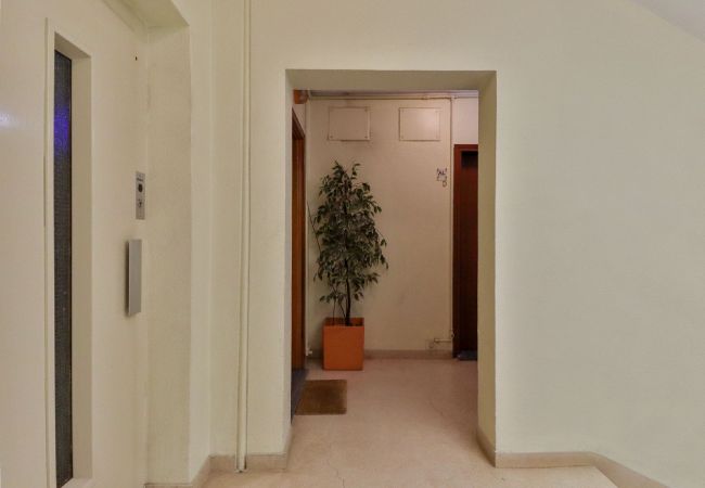 Apartment in Porto - Zefiro II Apartment
