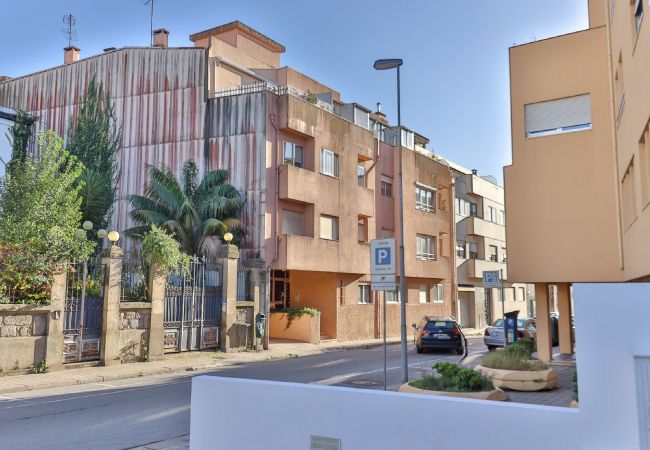 Apartment in Porto - Zefiro II Apartment