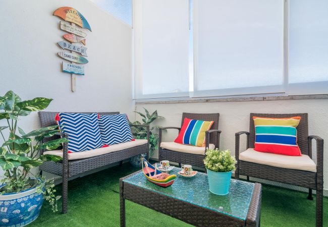 Apartment in Estoril - Casa Isabela